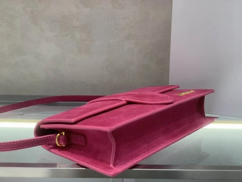 Jacquemus - Tasche