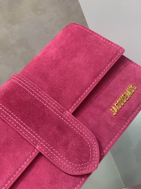 Jacquemus - Tasche