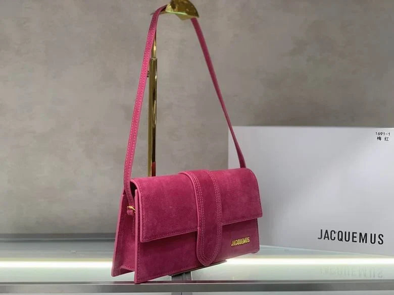 Jacquemus - Tasche