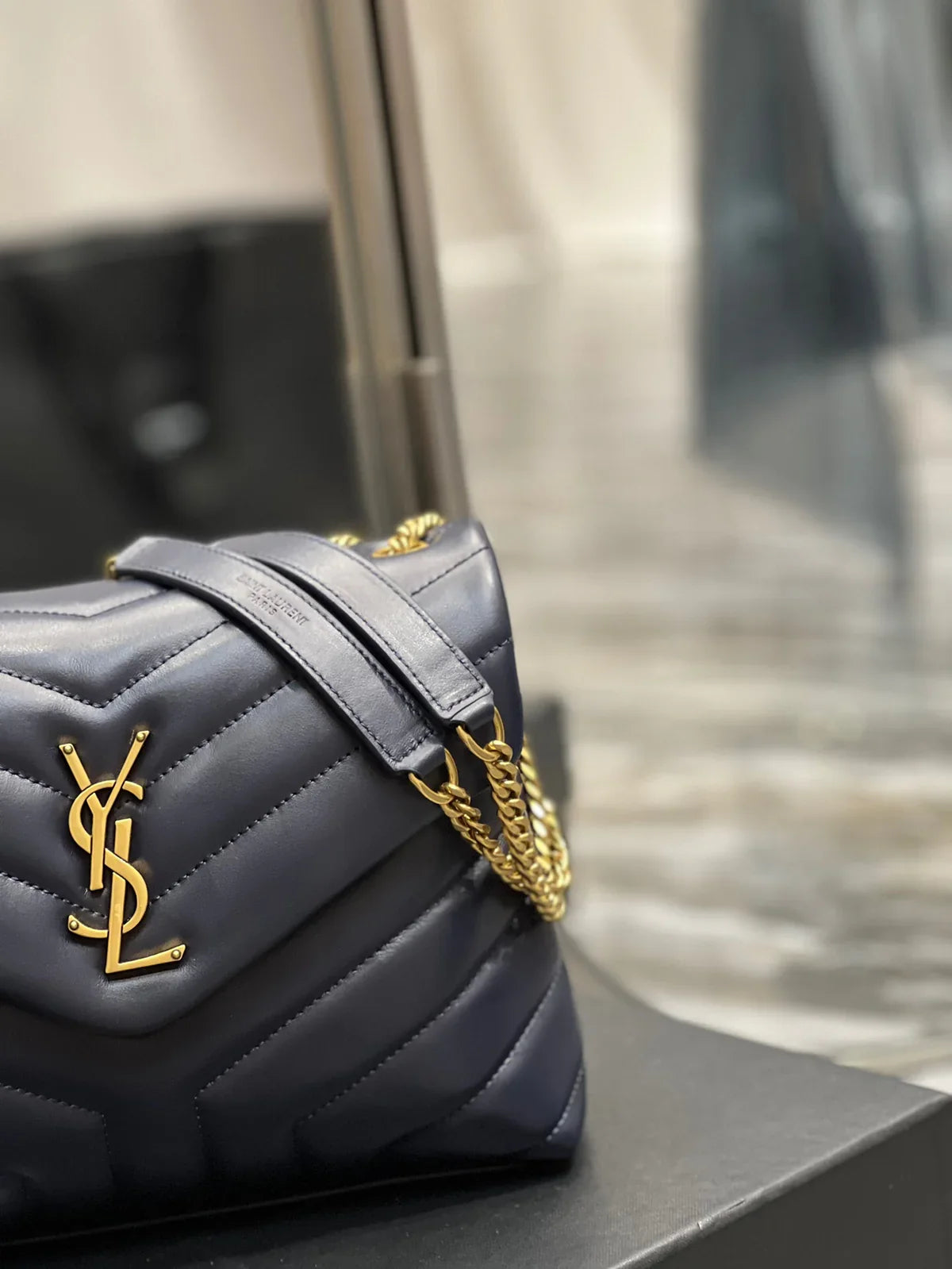 YSL - bag