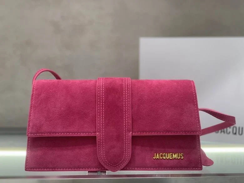 Jacquemus - Tasche
