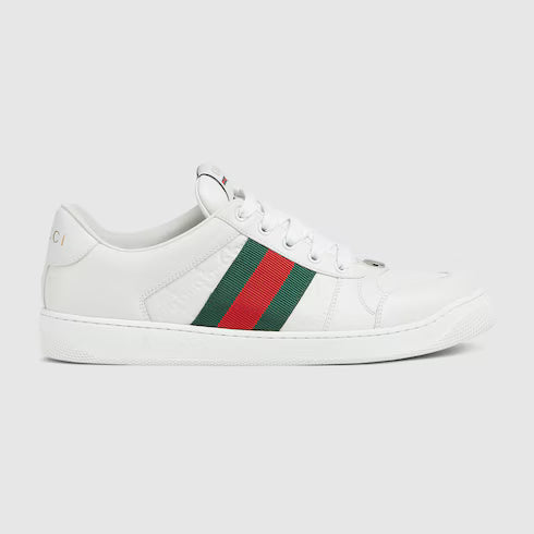 Gucci - Screener Embossed