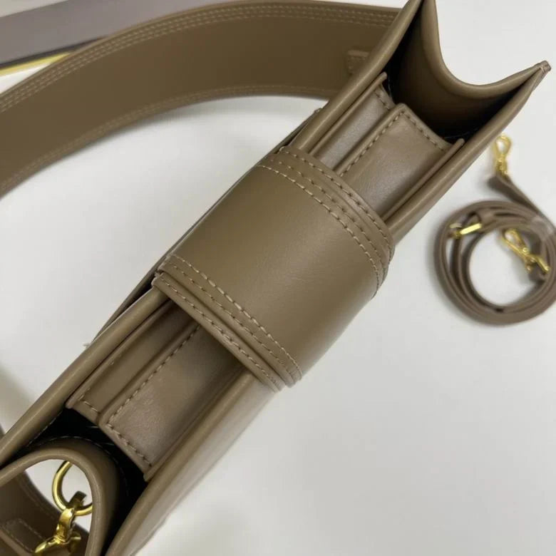 Jacquemus - Tasche