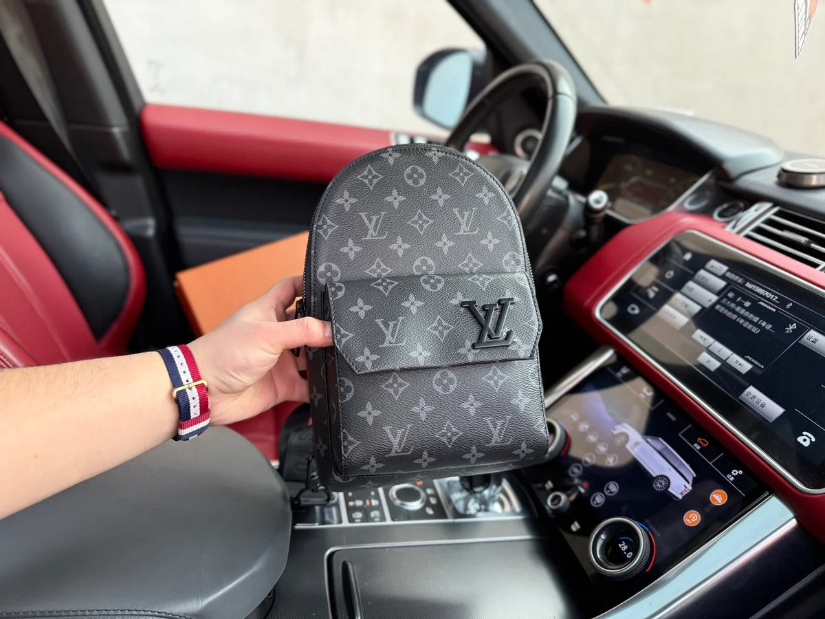 Louis Vuitton - Tasche