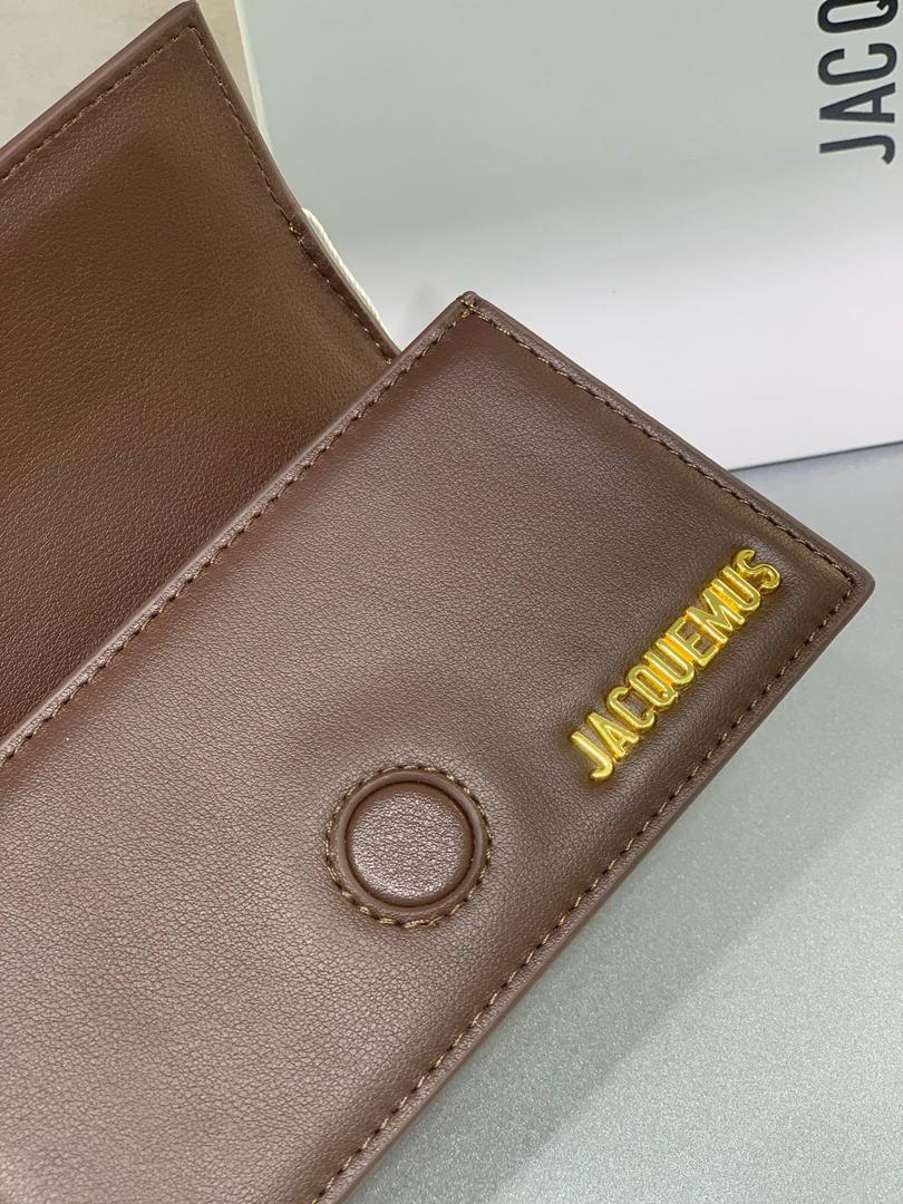 Jacquemus - Tasche
