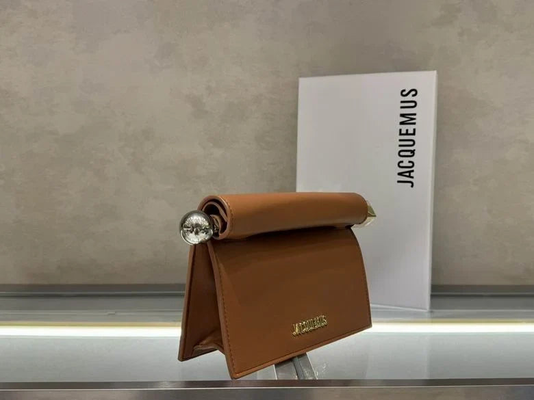Jacquemus - Tasche