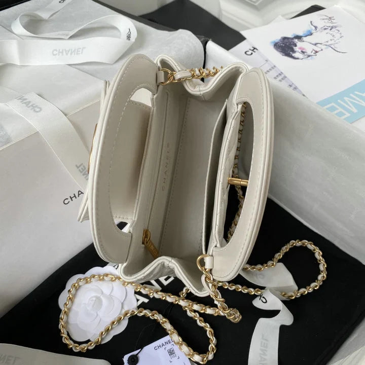 Chanel - handbag