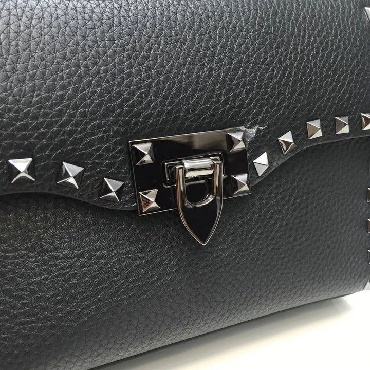 Valentino - Tasche - schwarz