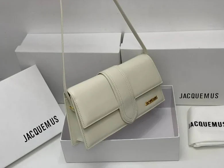 Jacquemus - Tasche