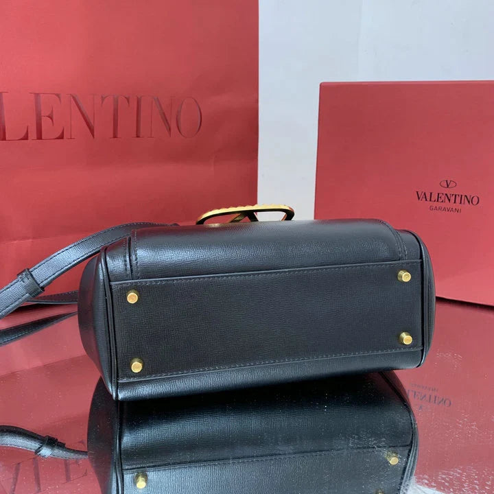 Valentino - bag - black