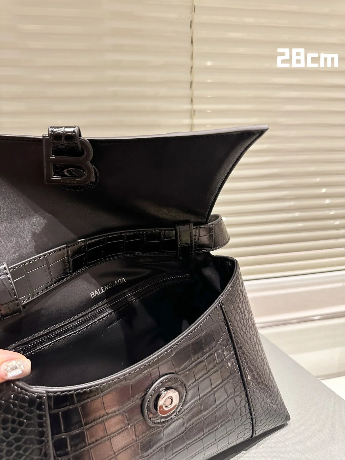 Balenciaga - bag