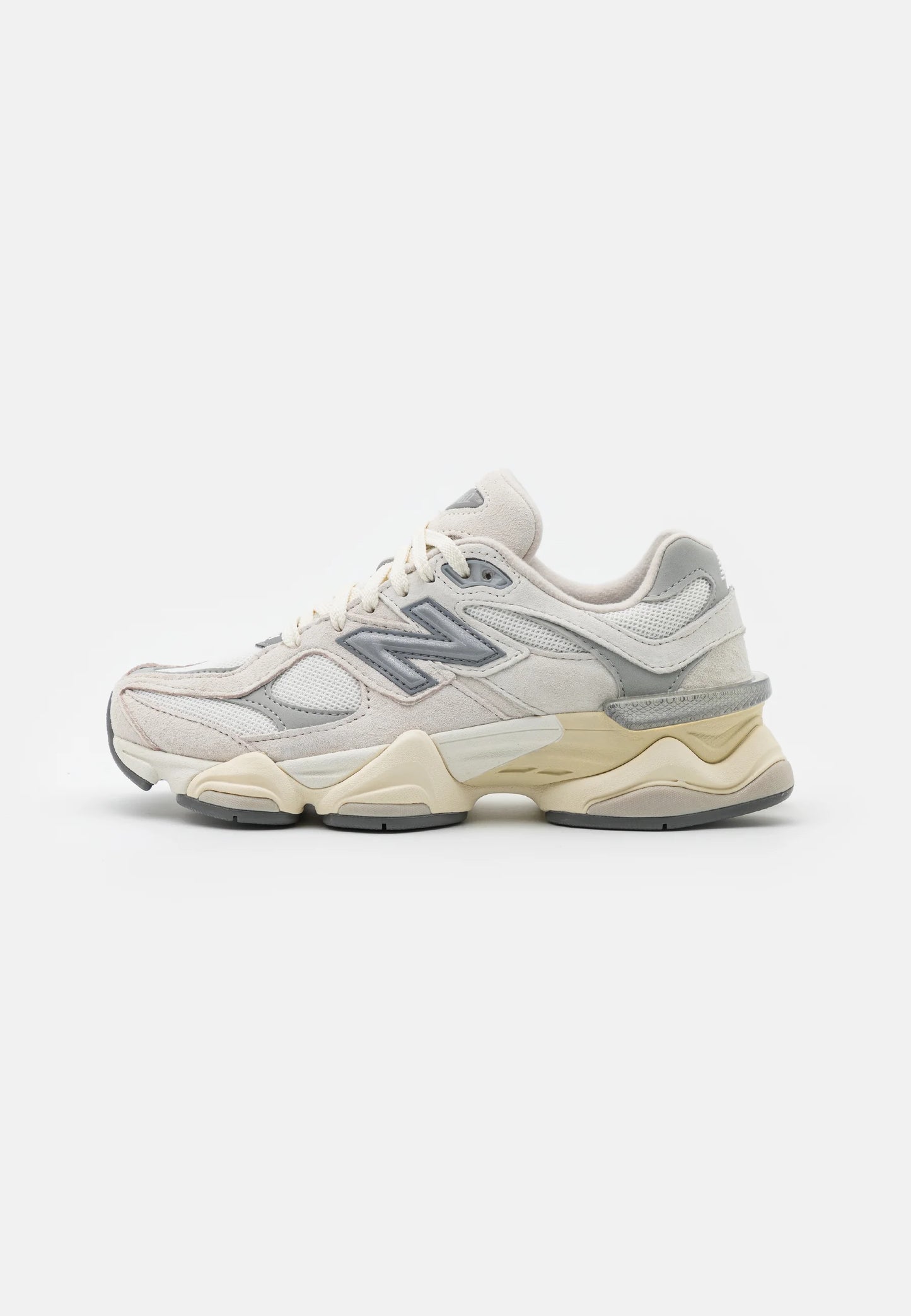 New Balance - white