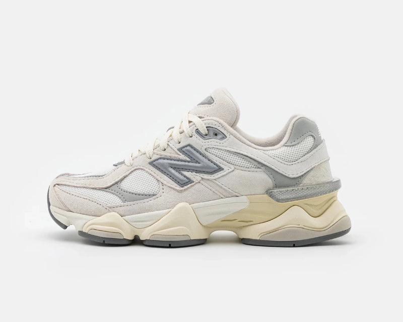 New Balance - white