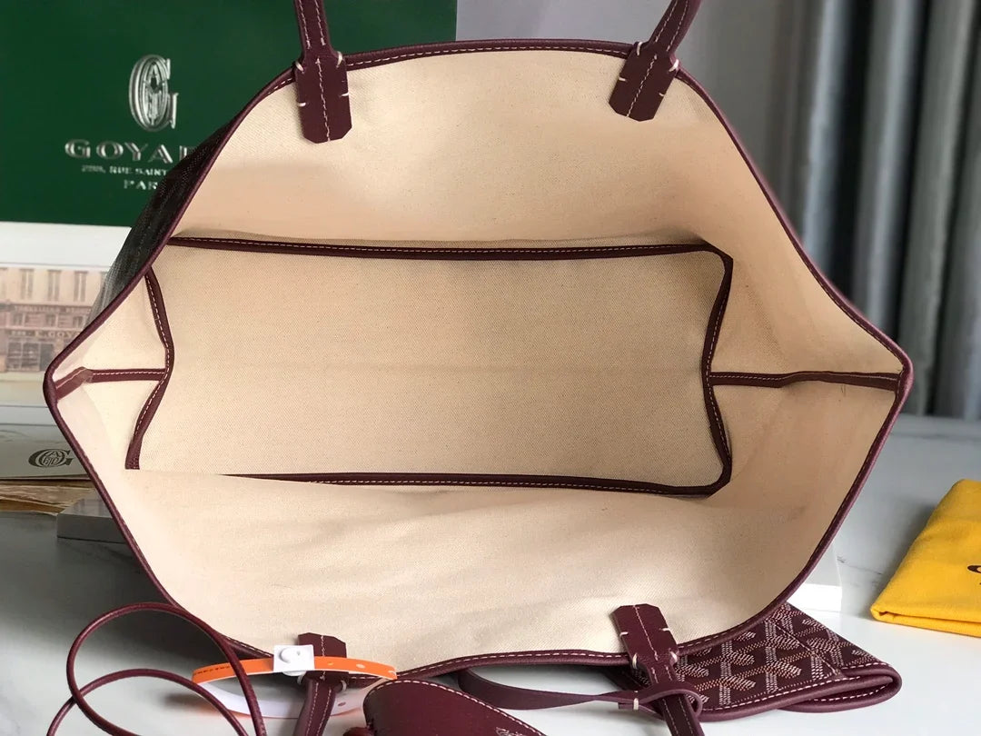 GOYARD - bag