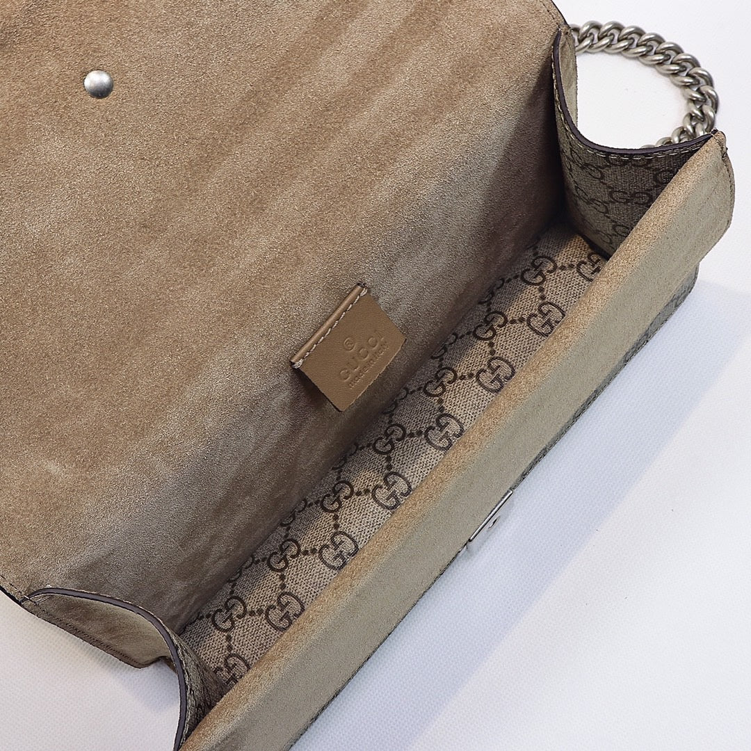 Gucci - handbag