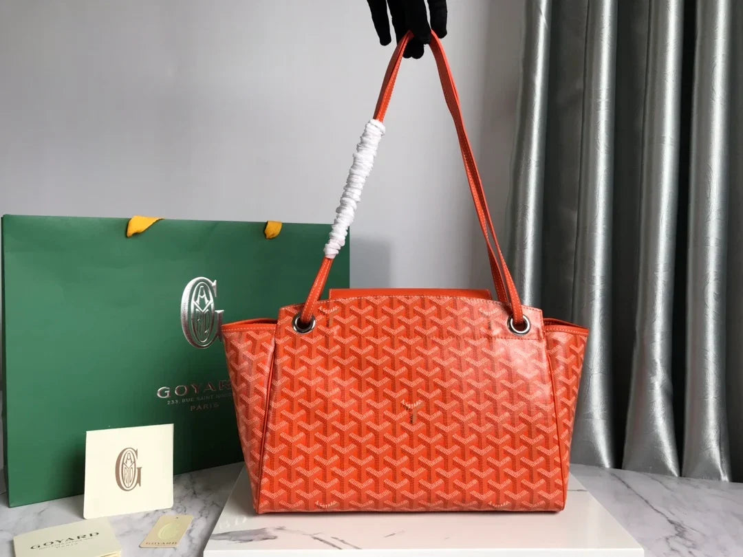 GOYARD - bag