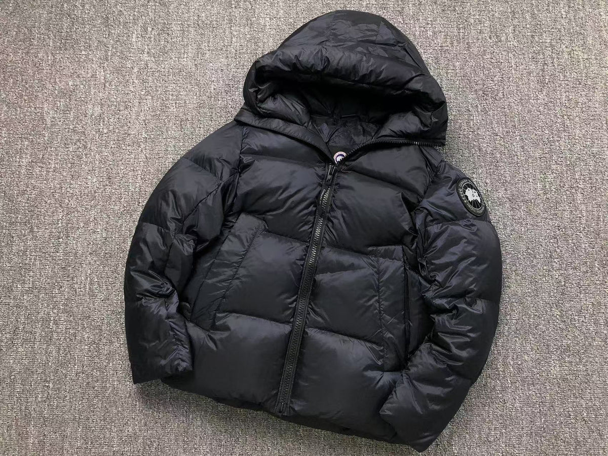 Canda Goose - Jacke - schwarz