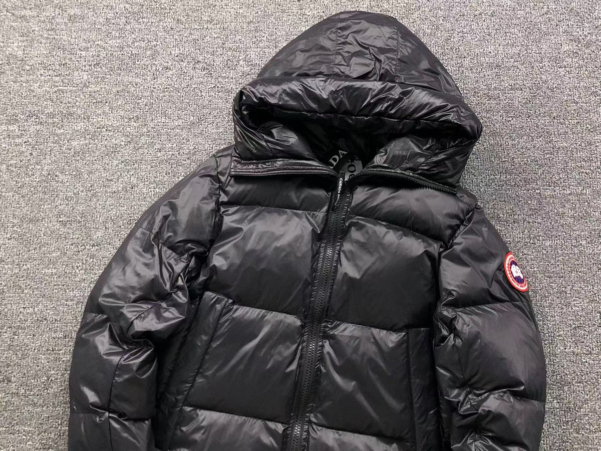 Canda Goose - Jacke - schwarz