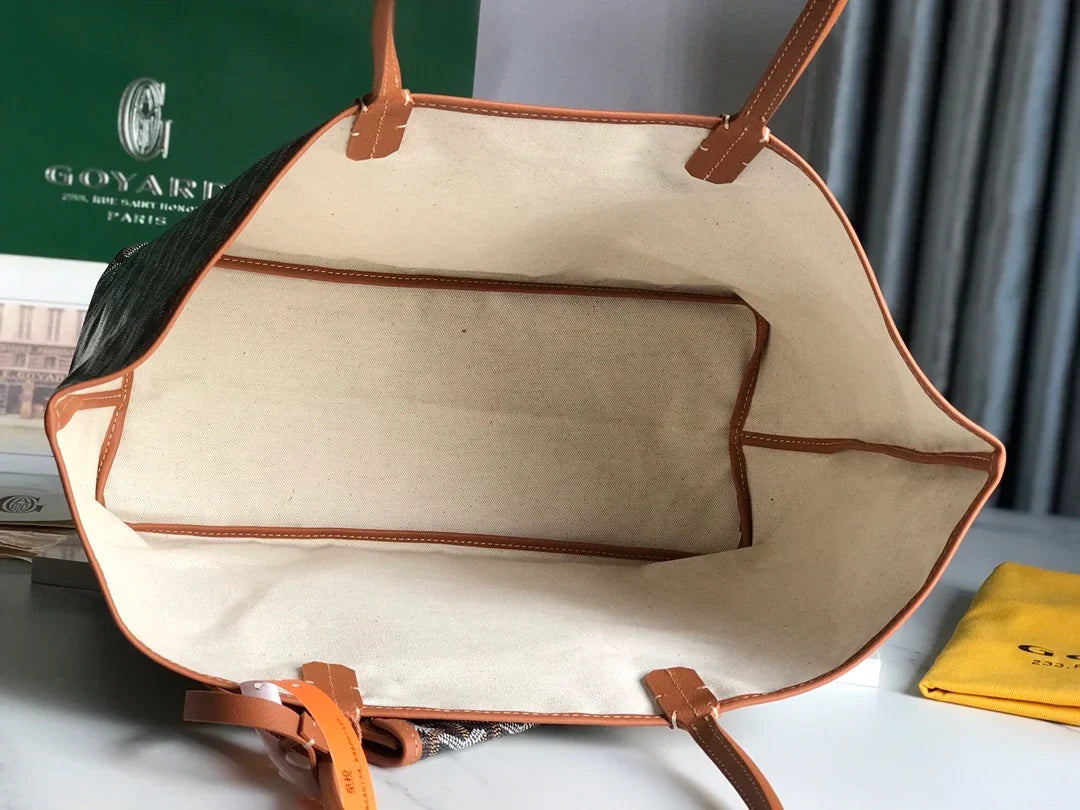 GOYARD - bag