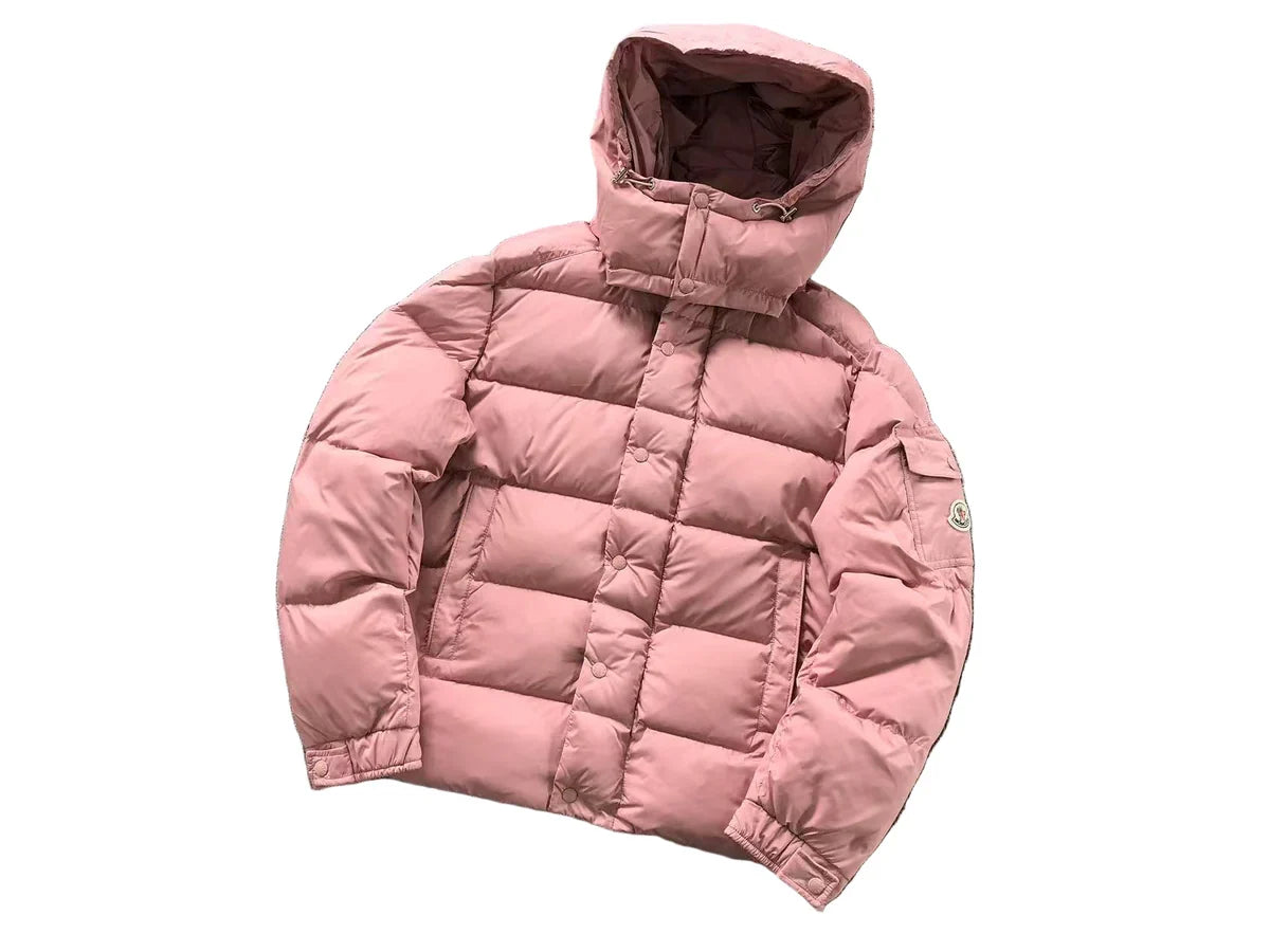 Moncler - Jacke - Pink