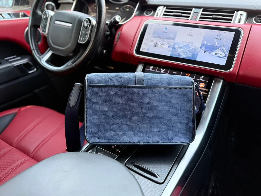 Coach - bag