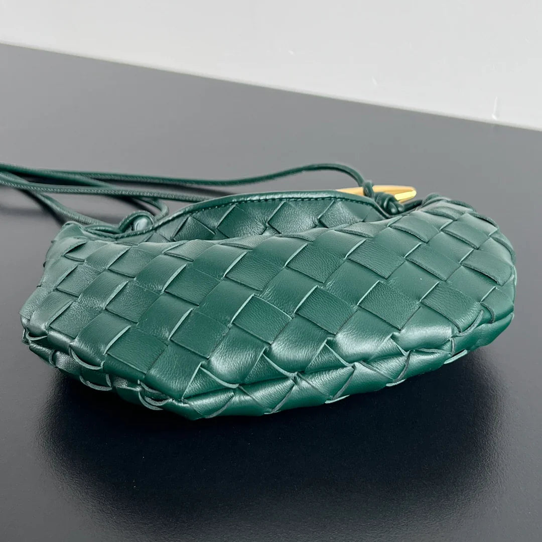 Bottega Veneta - bag - green