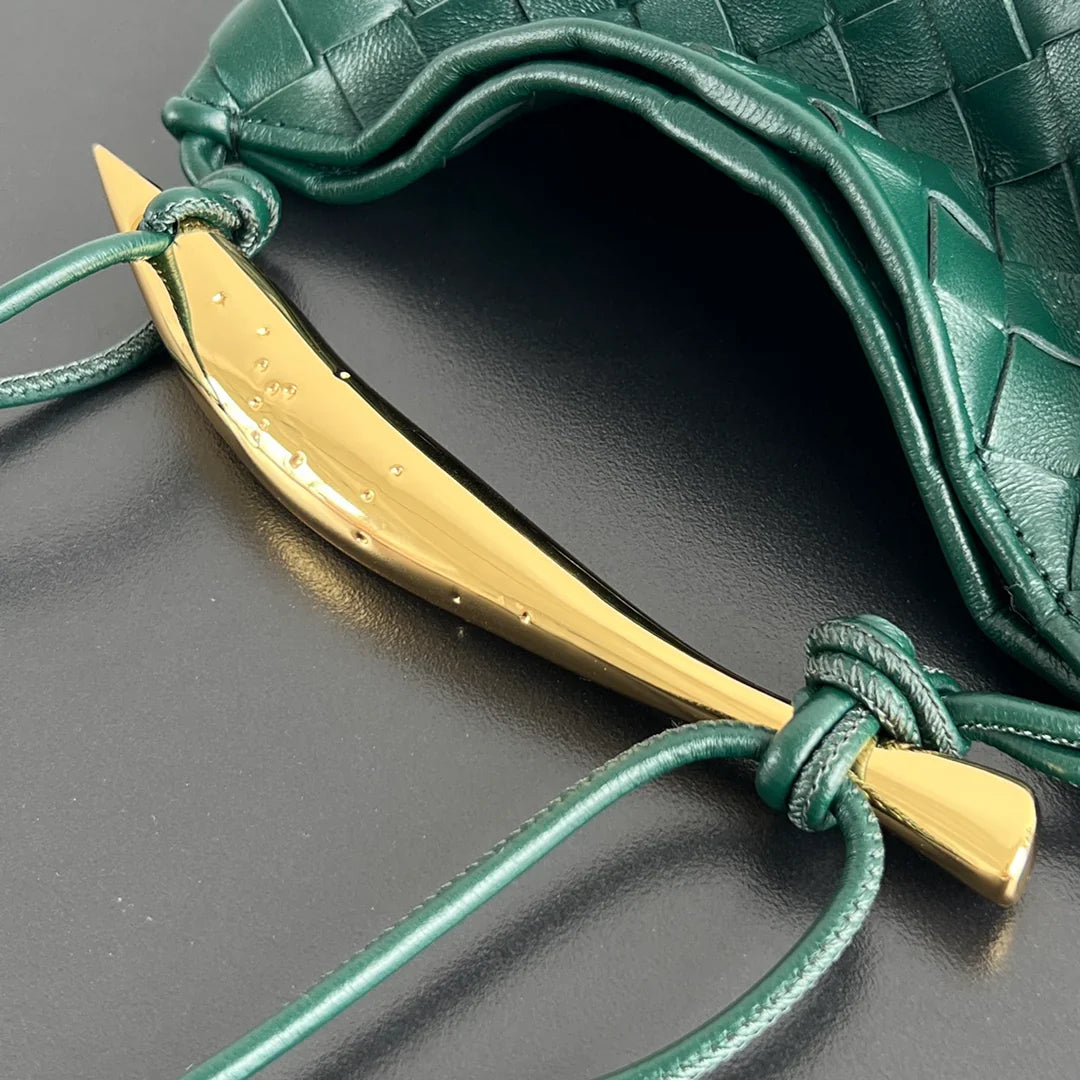 Bottega Veneta - bag - green