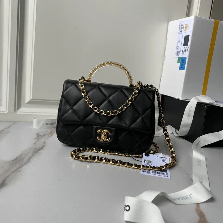 Chanel - Tasche