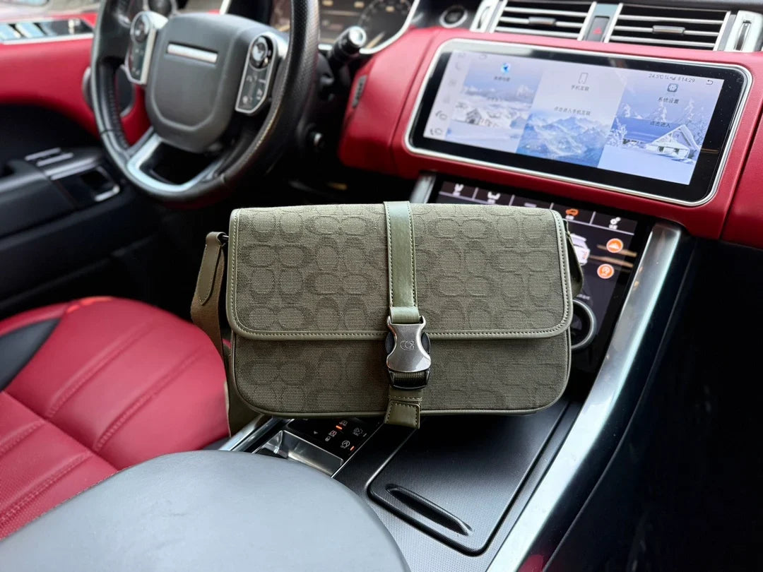 Coach - bag