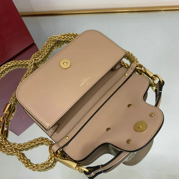 Valentino - bag - brown