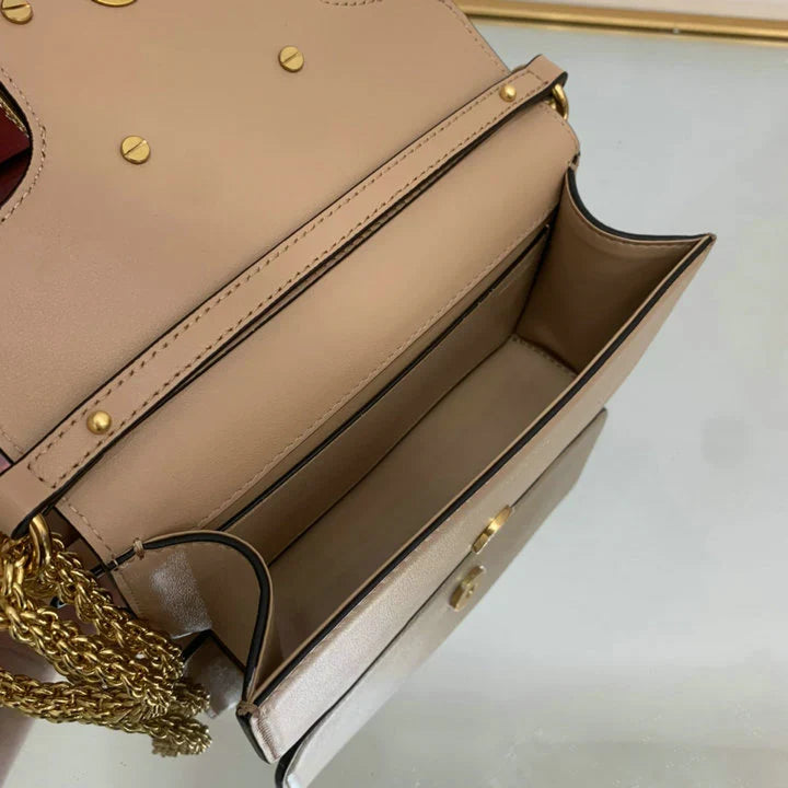 Valentino - bag - brown