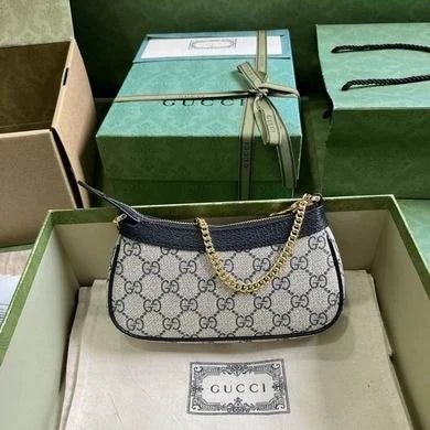 Gucci - handbag