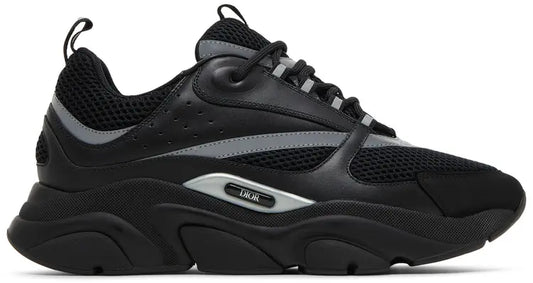 Dior - B22 Black Silver