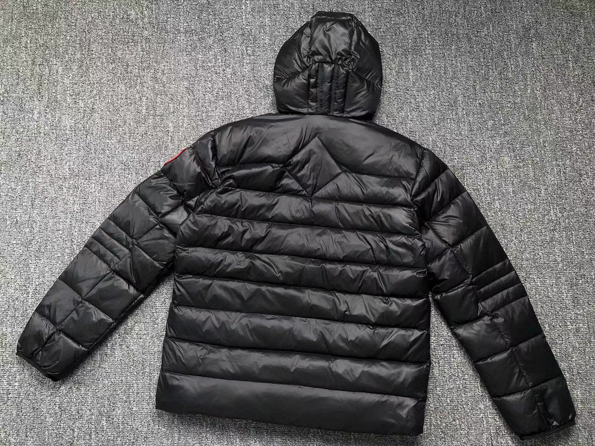 Canada Goose - jacket - black