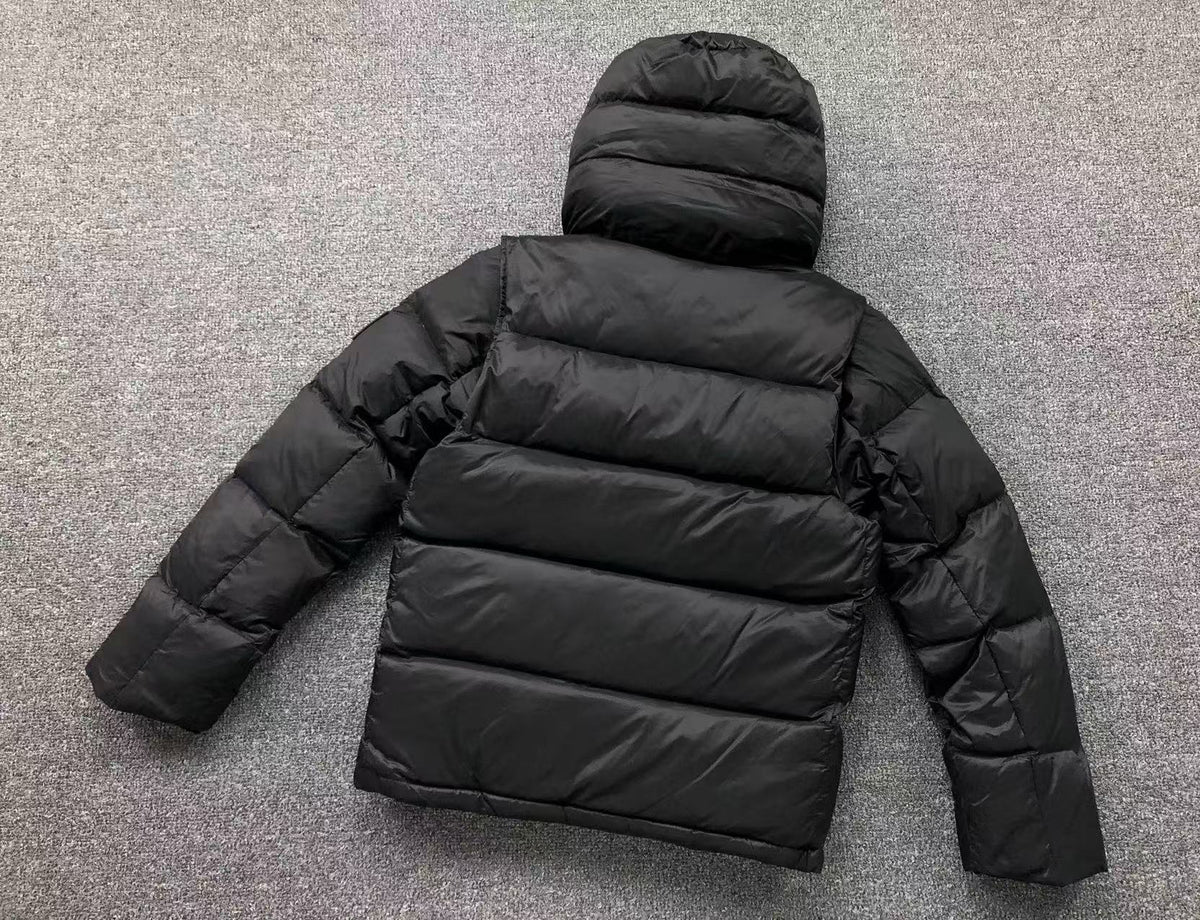 Burberry - Jacke - Schwarz