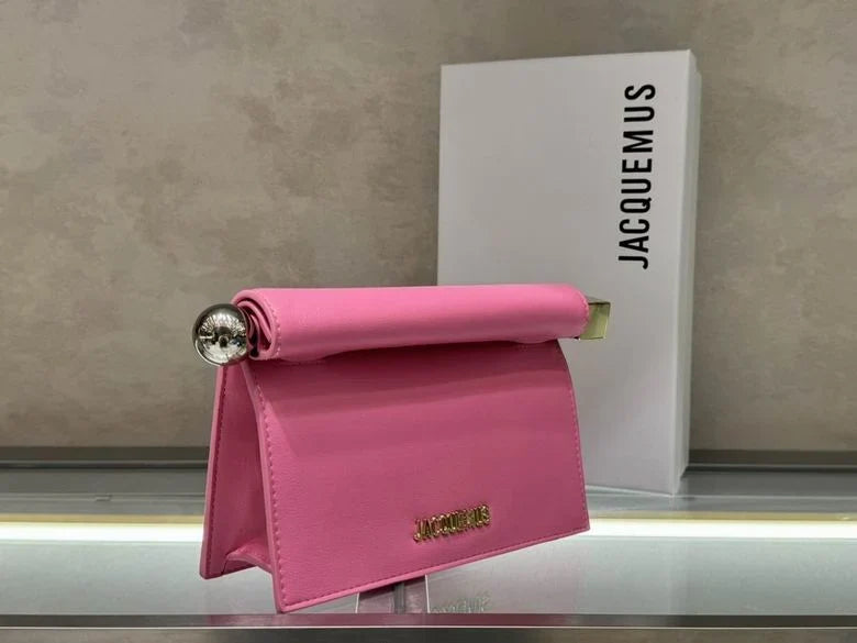 Jacquemus - Tasche