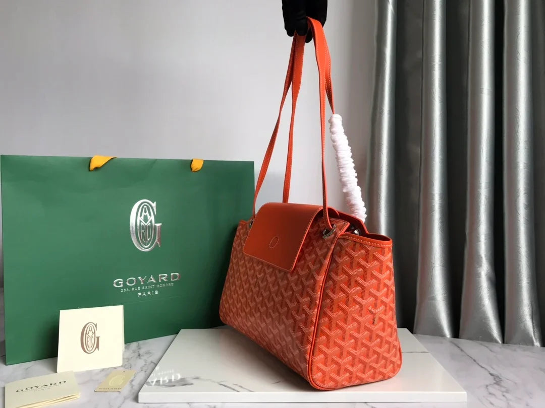 GOYARD - bag