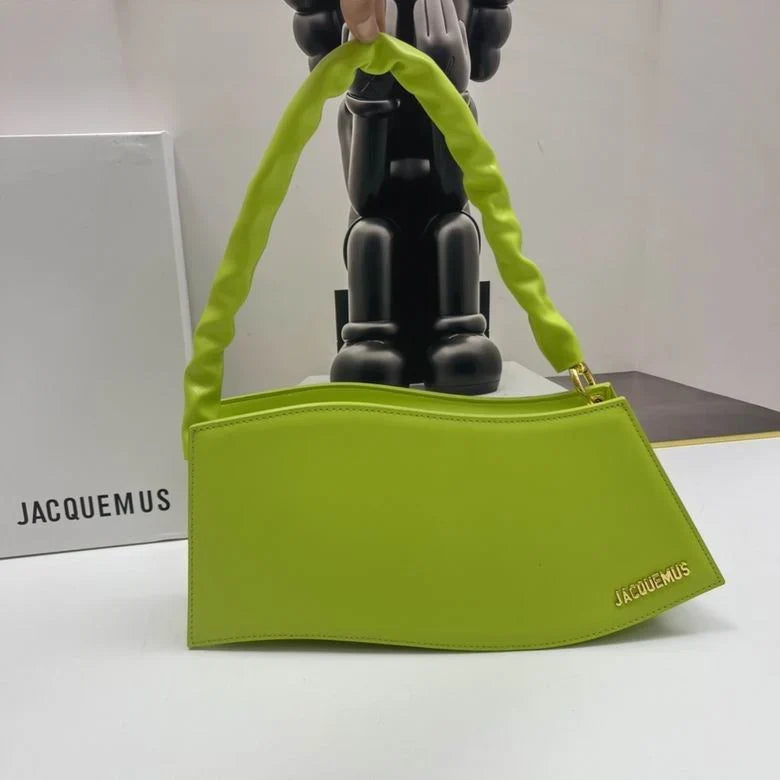 Jacquemus - Tasche