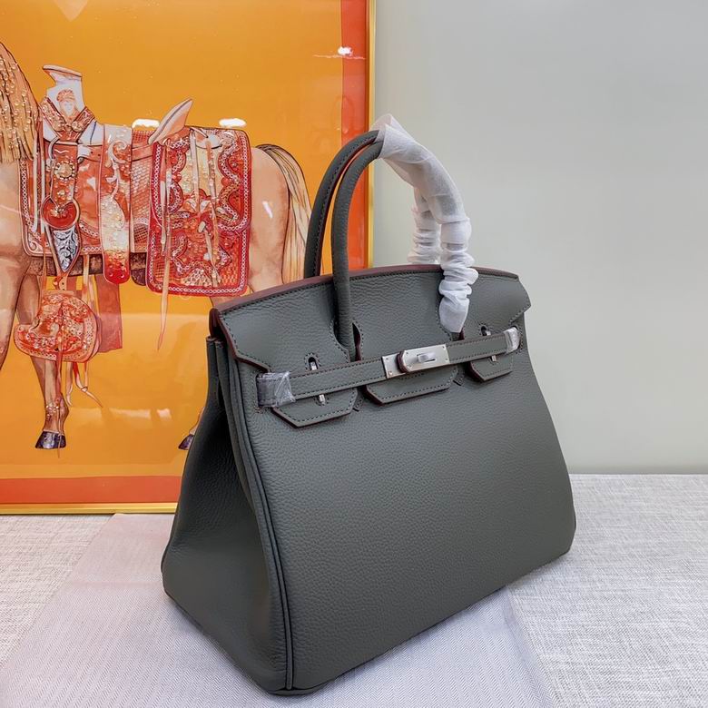 Hermes - Birkin bag