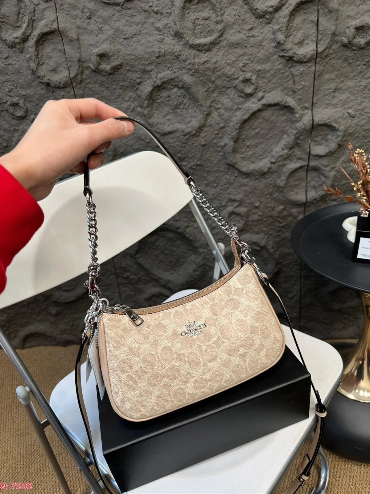 Coach - bag