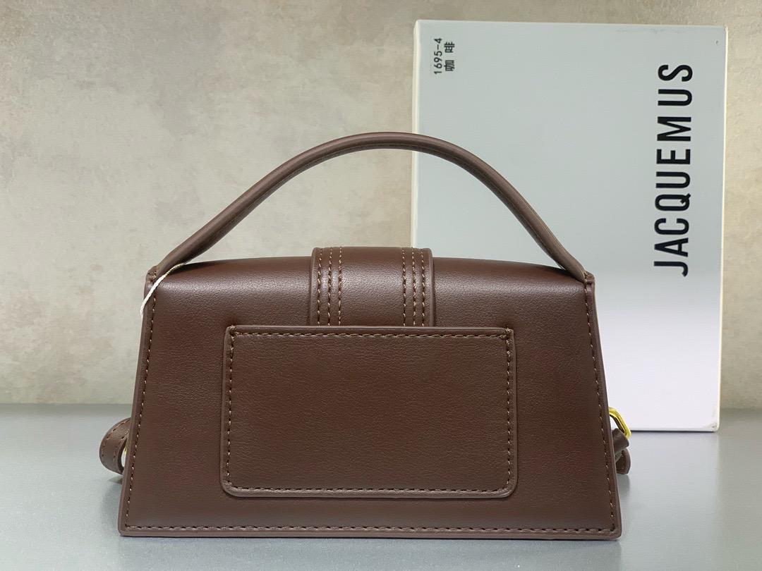 Jacquemus - Tasche