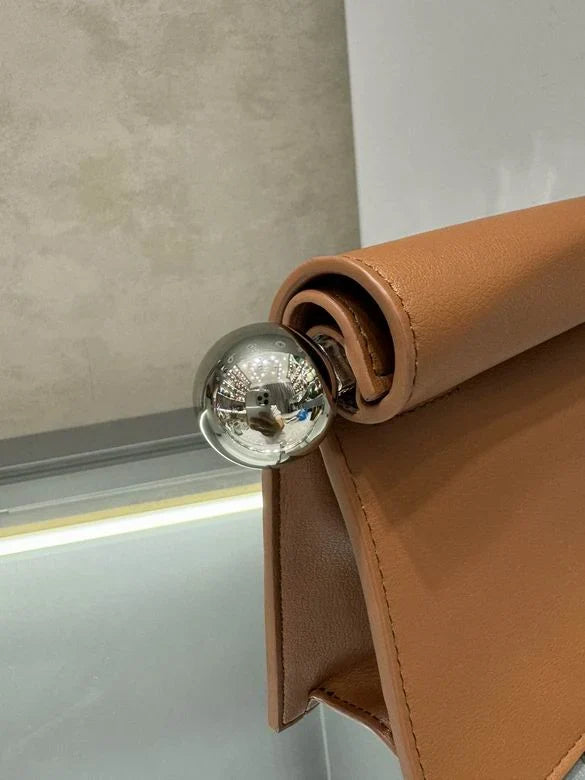 Jacquemus - Tasche