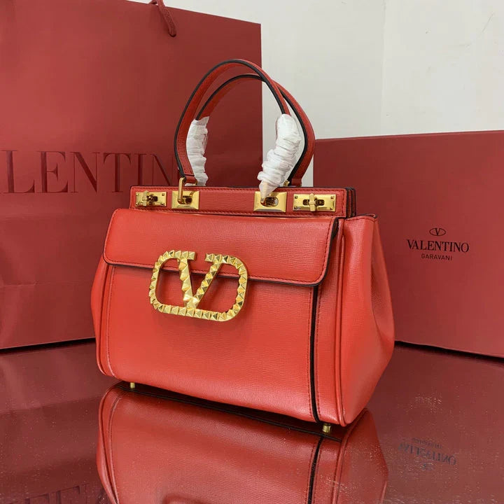 Valentino - Tasche - rot