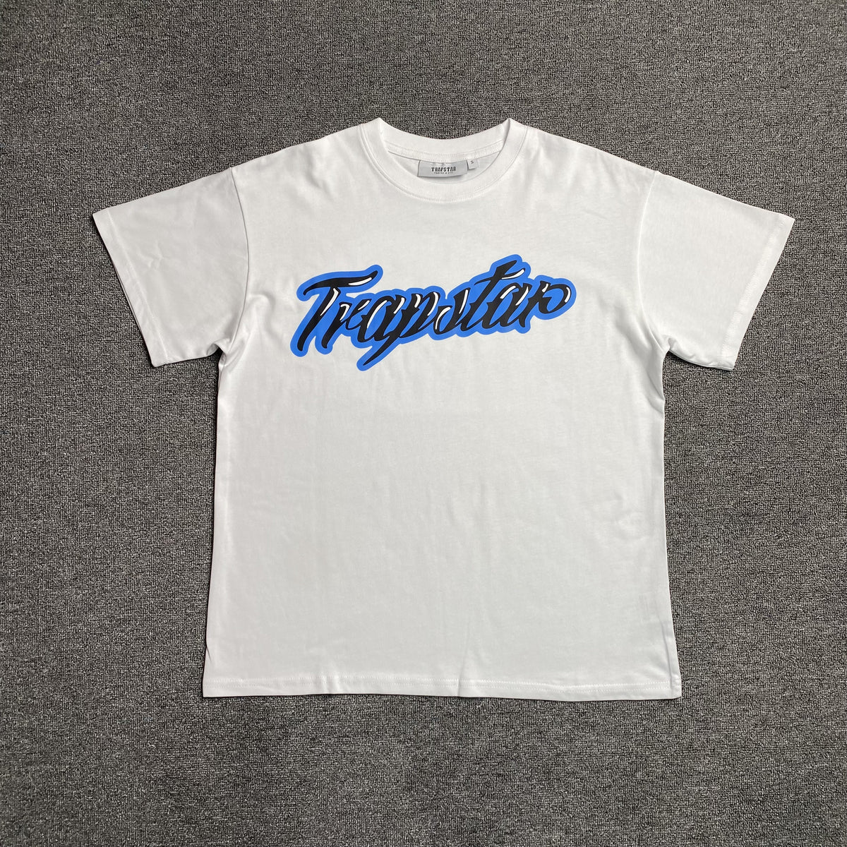 Trapstar - Set - Weiß