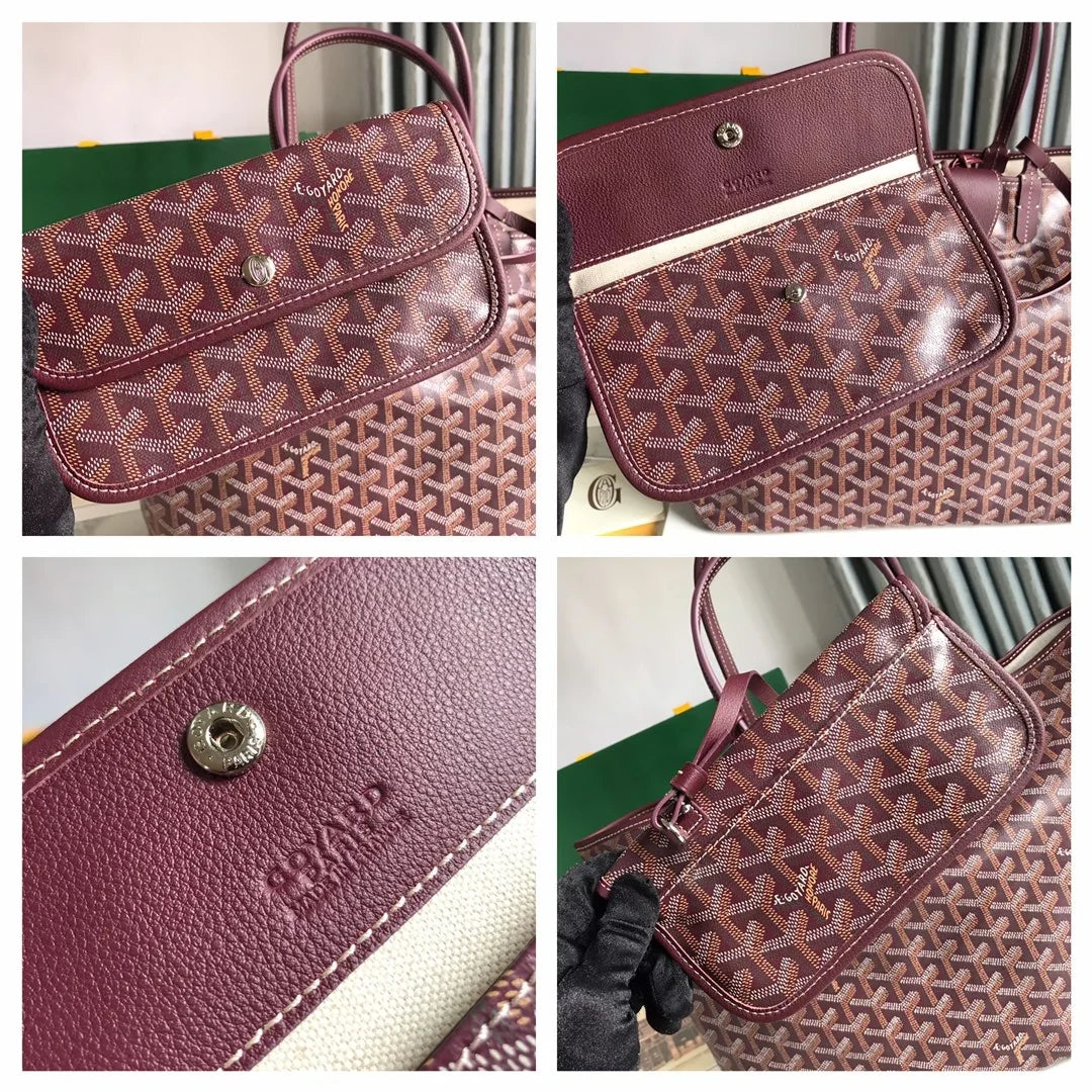 GOYARD - bag