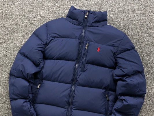 Ralph Lauren - Jacke - blau