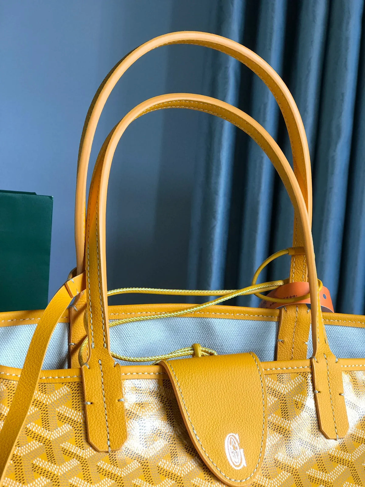 GOYARD - bag
