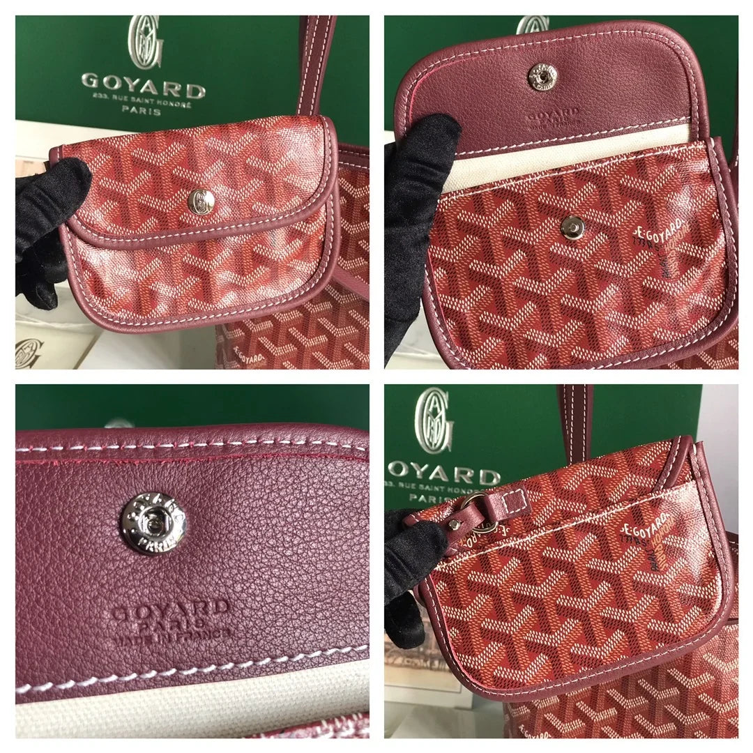 GOYARD - bag