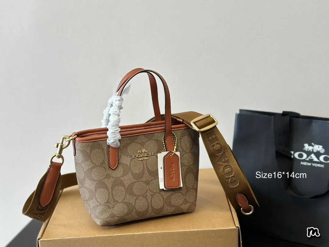 Coach - bag