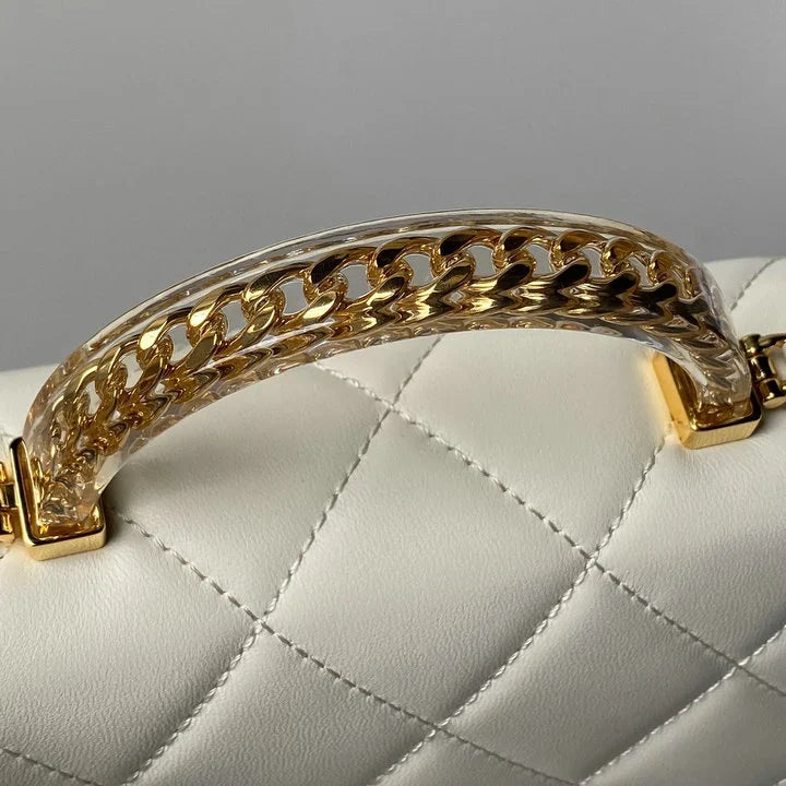 Chanel - handbag